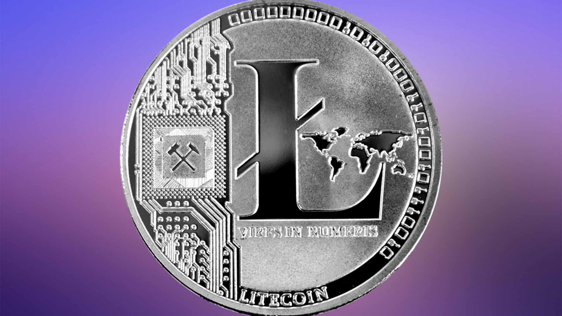 Сеть Litecoin на подъеме: возможный ETF и рекордные транзакции
