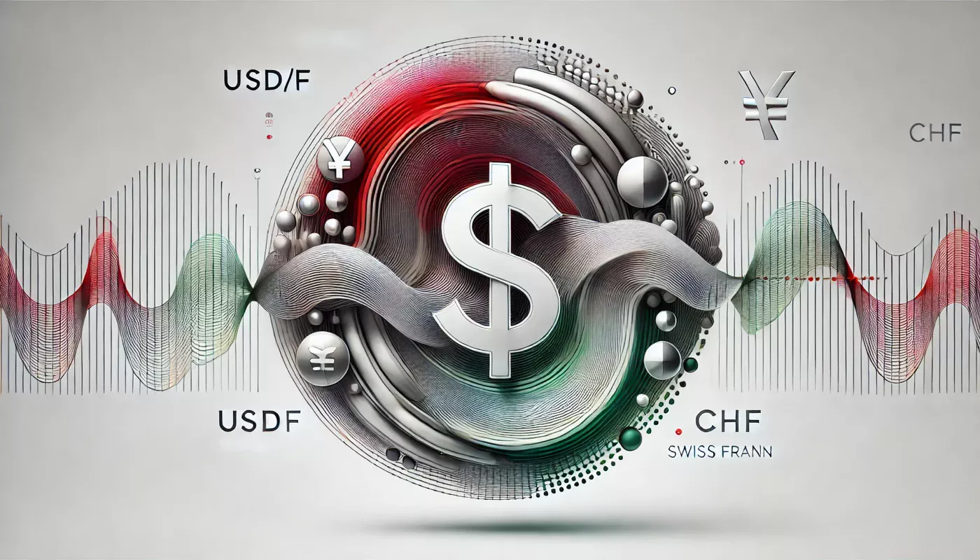 USD/CHF: монетарные факторы по-прежнему способствуют росту торгового инструмента