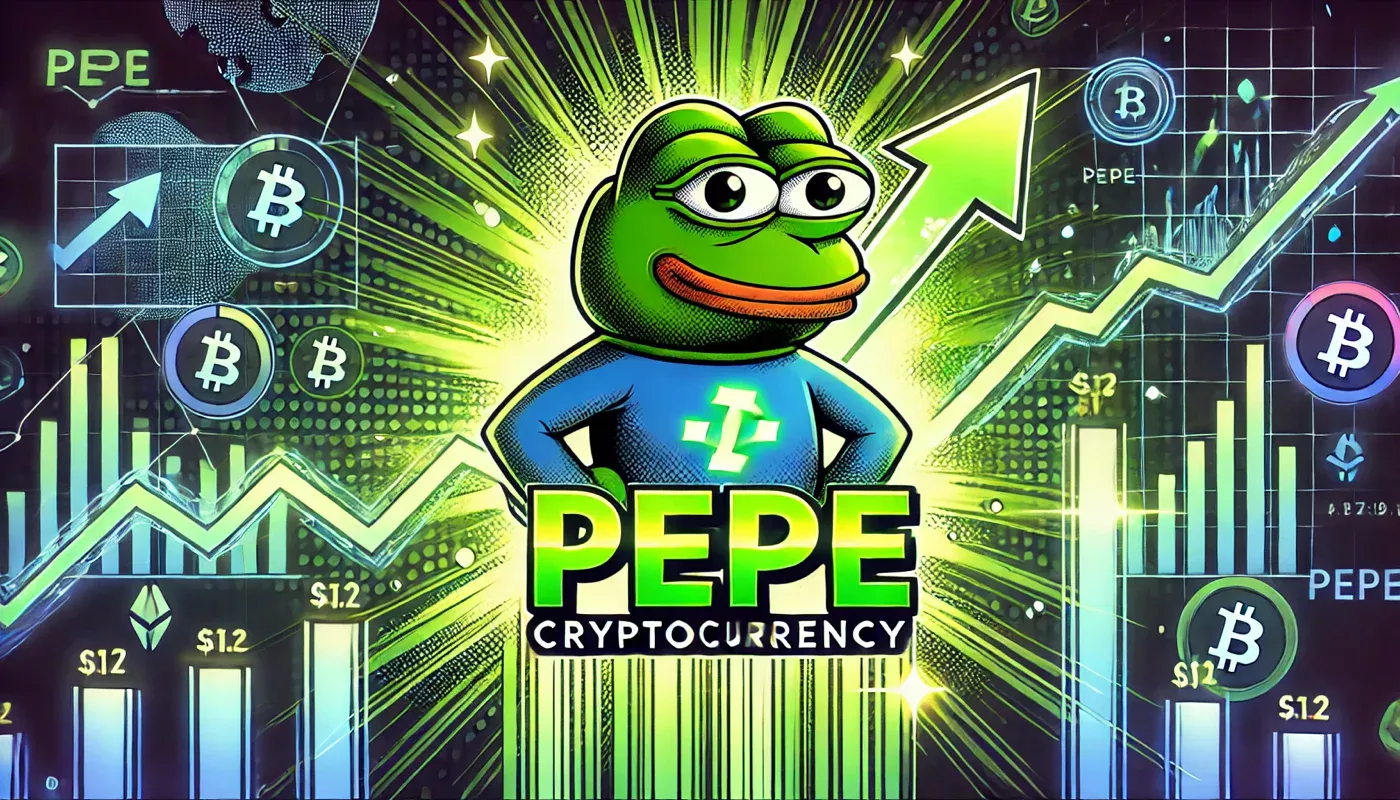 Анализ цены PEPE: Ликвидации на $7 млн и прогнозы