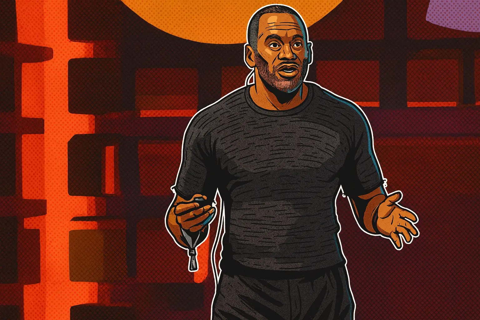 Arthur Hayes Warns