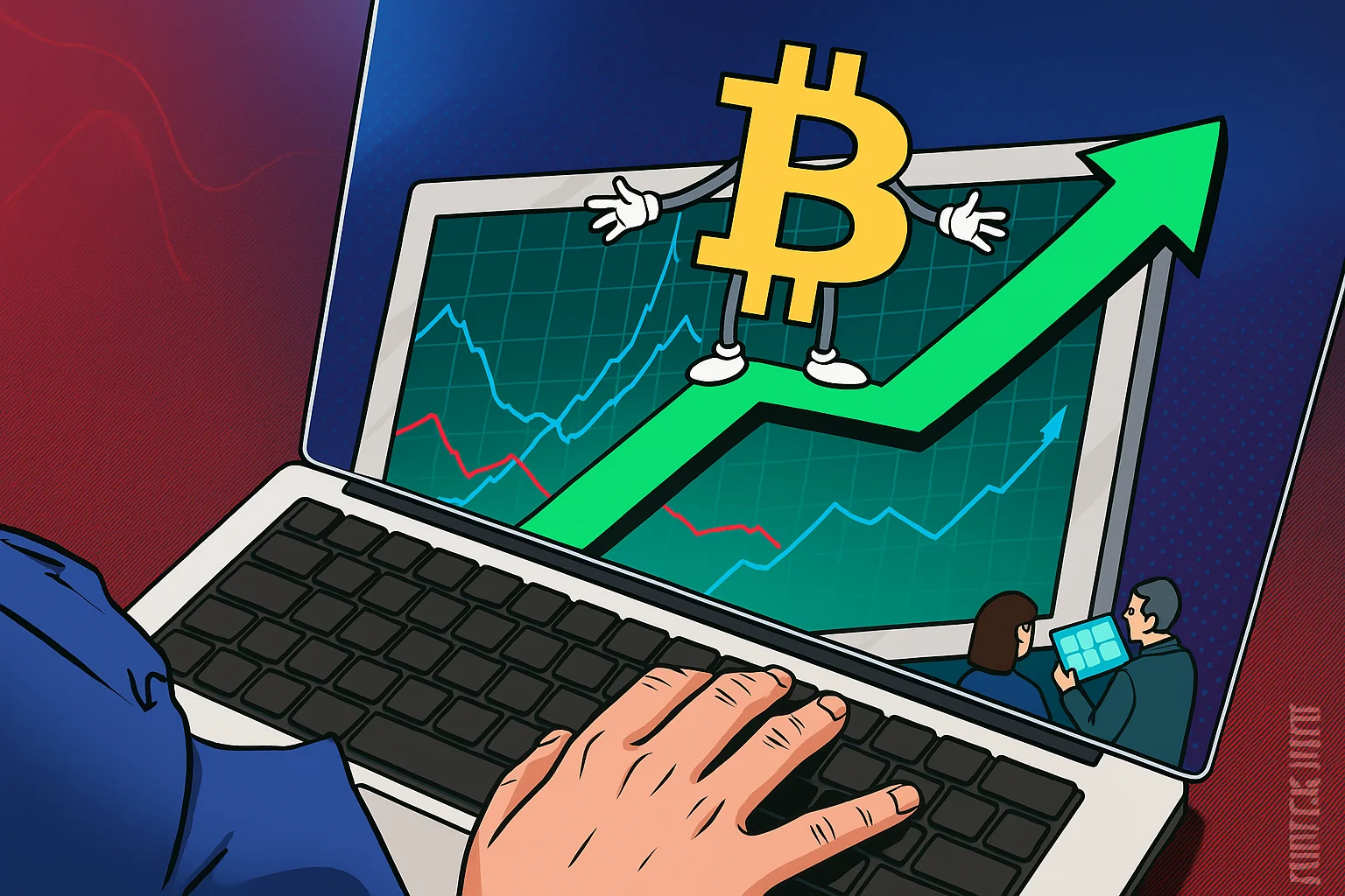 Crypto Market Under Pressure: Bitcoin and Ethereum Drop Amid $930M Liquidations