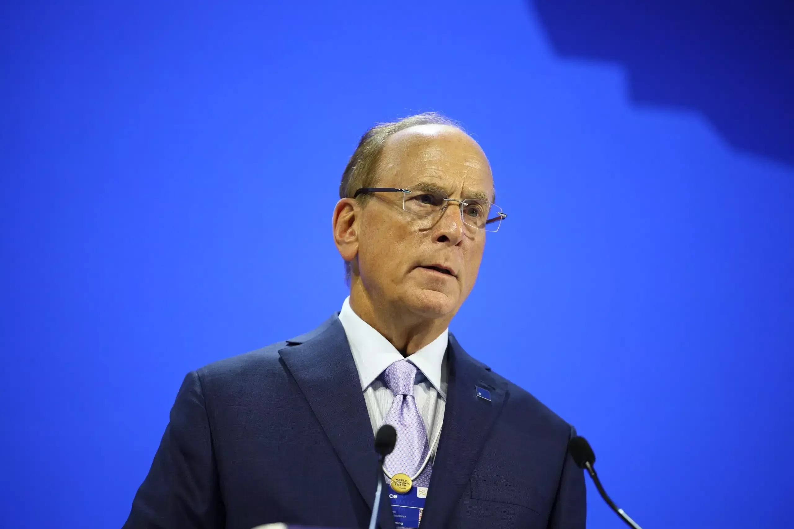 Featured image: picture alliance | BlackRock CEO Larry Fink expands the offering 