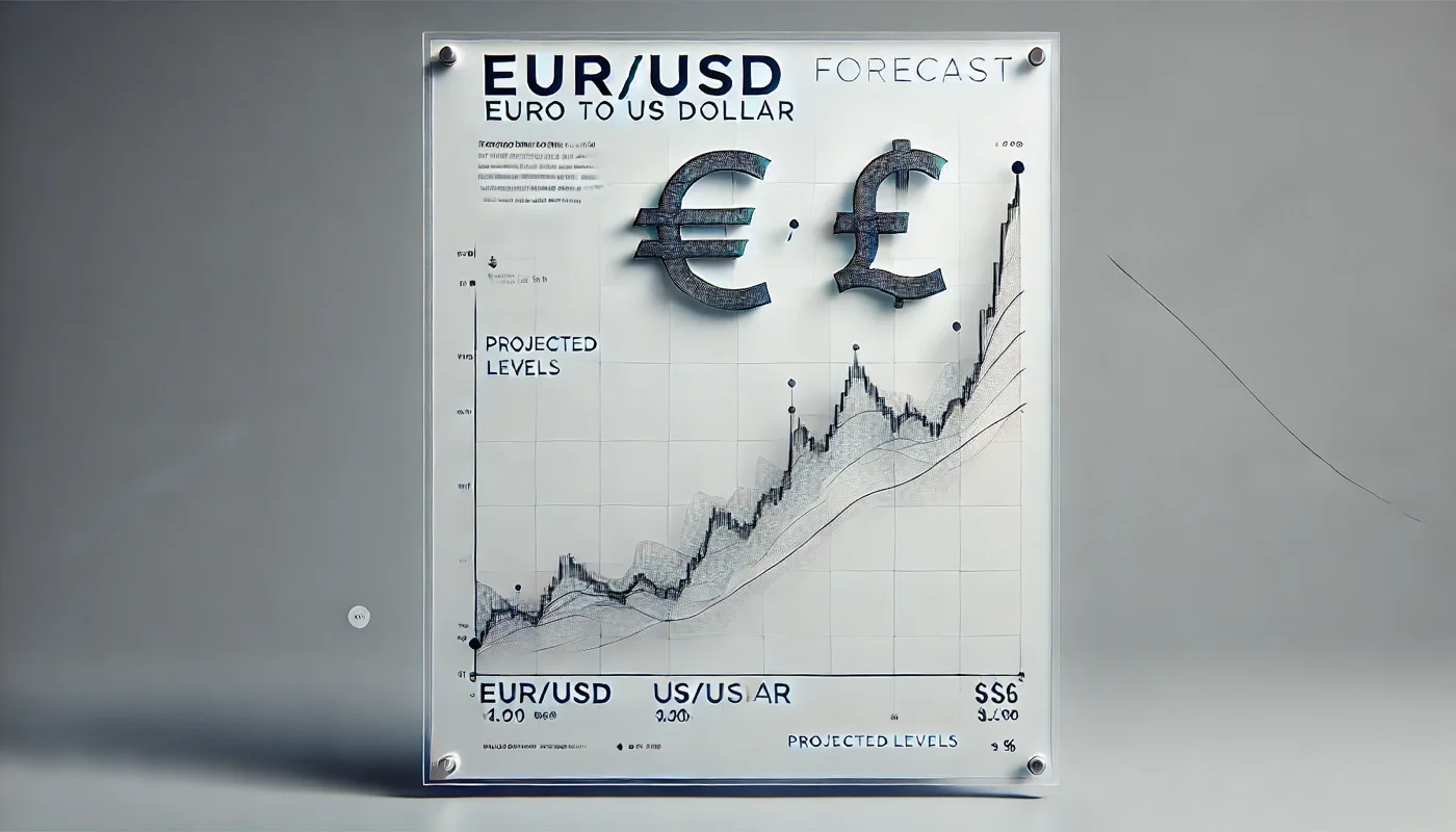 EUR/USD: евро тестирует отметку 1.1700 на пробой вверх