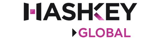 лого компании HashKey
