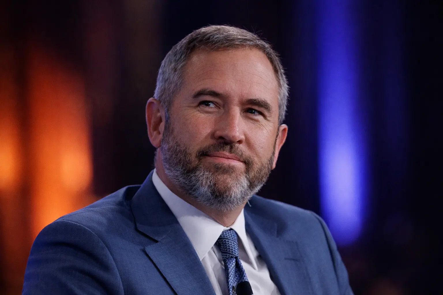 XRP стал лидером роста в топ-10 криптовалют