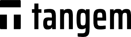 Логотип криптокошелька Tangem