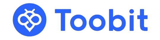 Лого компании Toobit