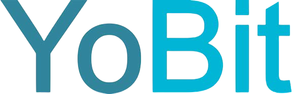 Yobit Exchange Logo