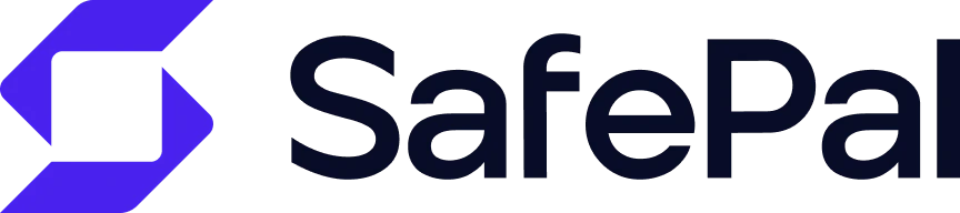 SafePal logo